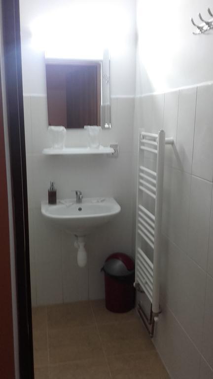 Legenda Anotimpurilor Villa Alma ภายนอก รูปภาพ