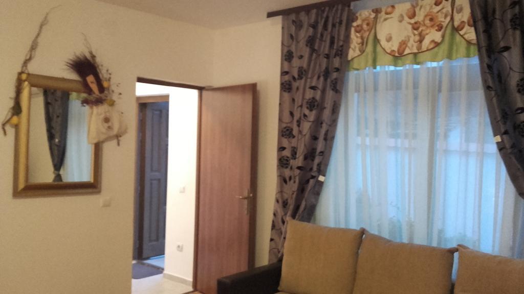 Legenda Anotimpurilor Villa Alma ภายนอก รูปภาพ