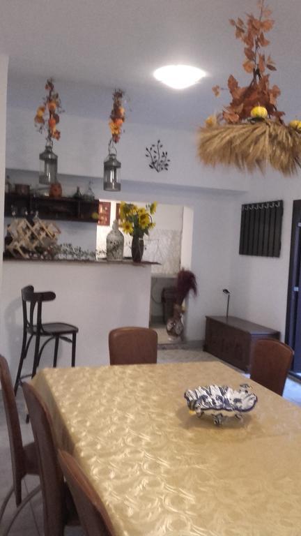 Legenda Anotimpurilor Villa Alma ภายนอก รูปภาพ