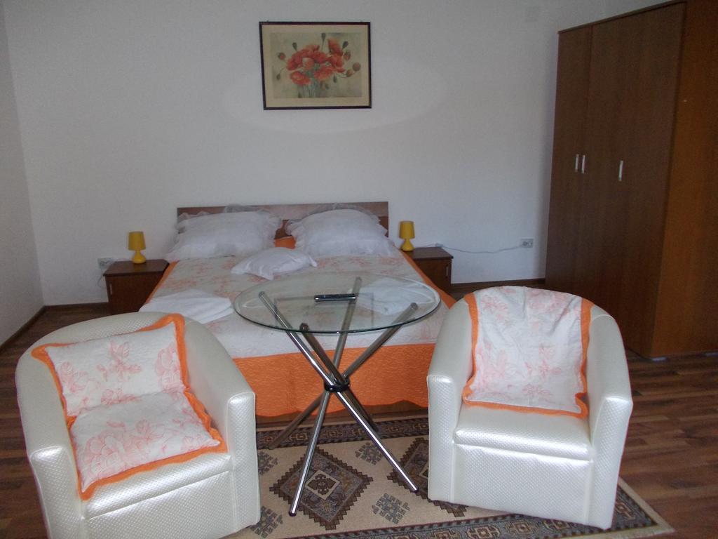 Legenda Anotimpurilor Villa Alma ภายนอก รูปภาพ