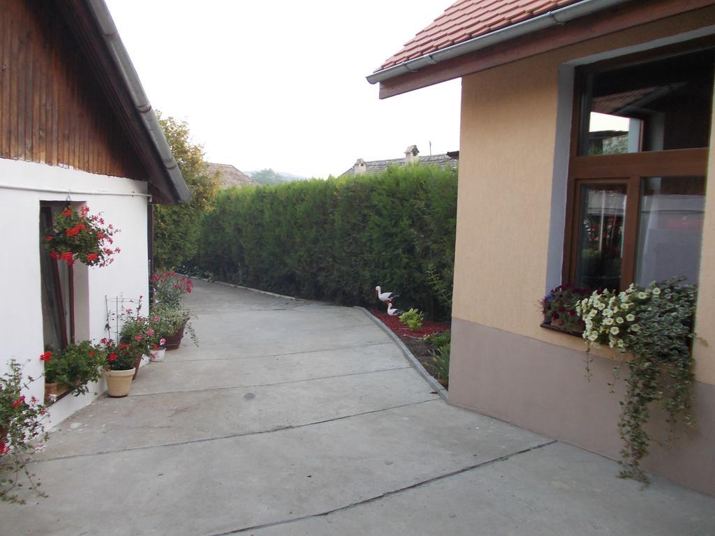 Legenda Anotimpurilor Villa Alma ภายนอก รูปภาพ