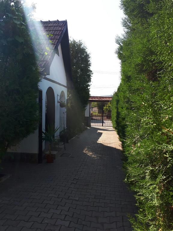 Legenda Anotimpurilor Villa Alma ภายนอก รูปภาพ